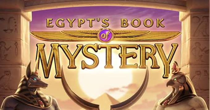 Egypt’s Book of Mystery