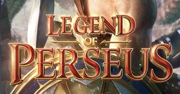 Legend of Perseus