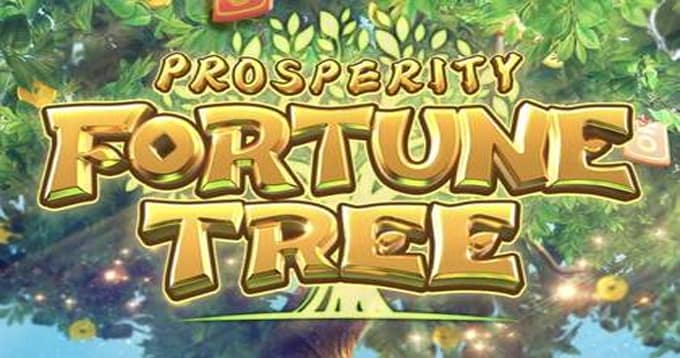 Prosperity Fortune Tree