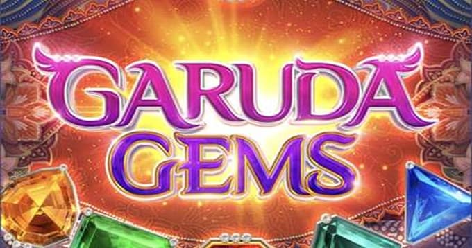 Garuda Gems