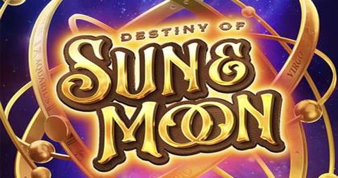 Destiny of Sun & Moon