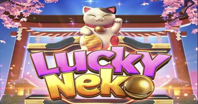 Lucky Neko