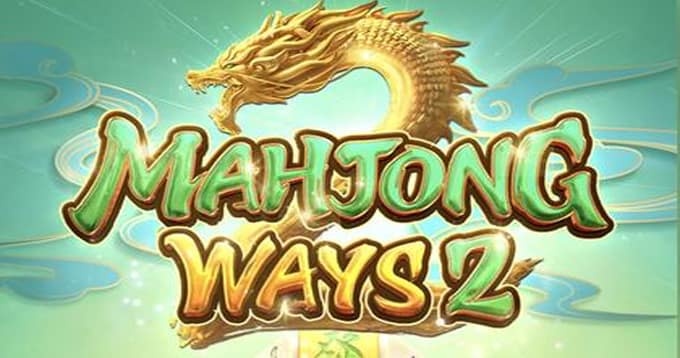 Mahjong Ways 2